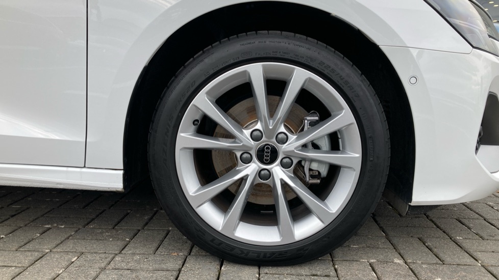 Used Audi A3 2025 for sale - 76208979: Photo 5