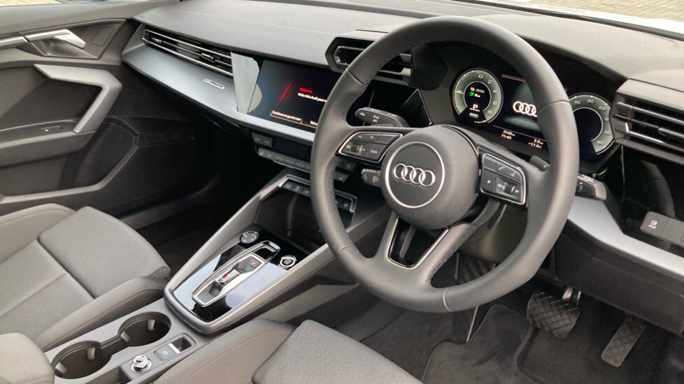 Used Audi A3 2025 for sale - 76208979: Photo 6