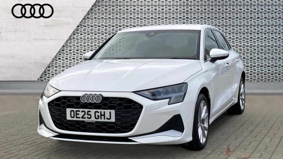 Used Audi A3 2025 for sale - 76208979: Photo 7