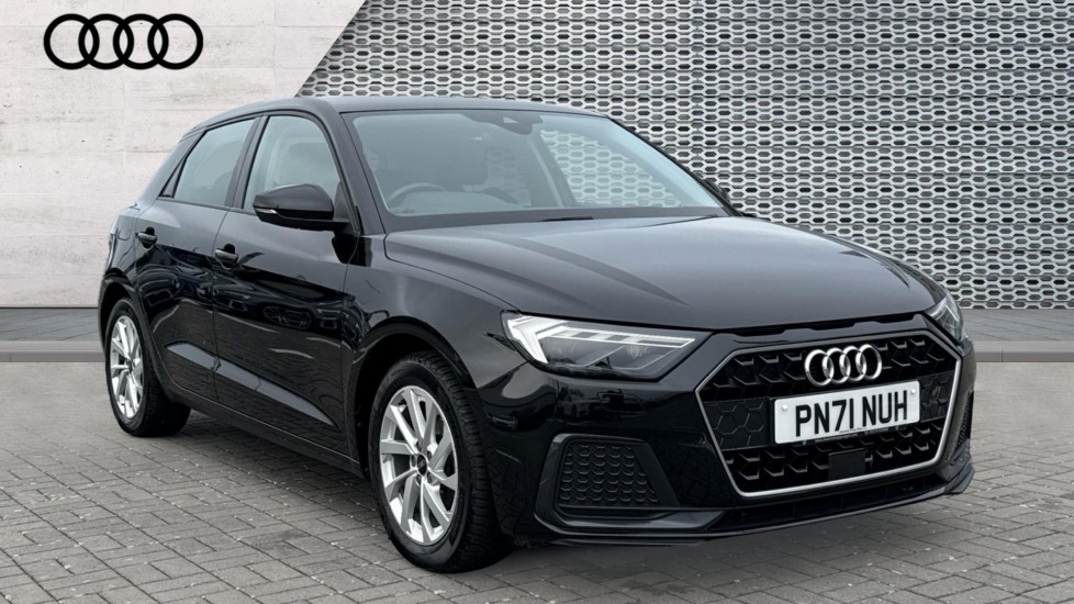 Used Audi A1 2021 for sale - 76575030: Photo 1