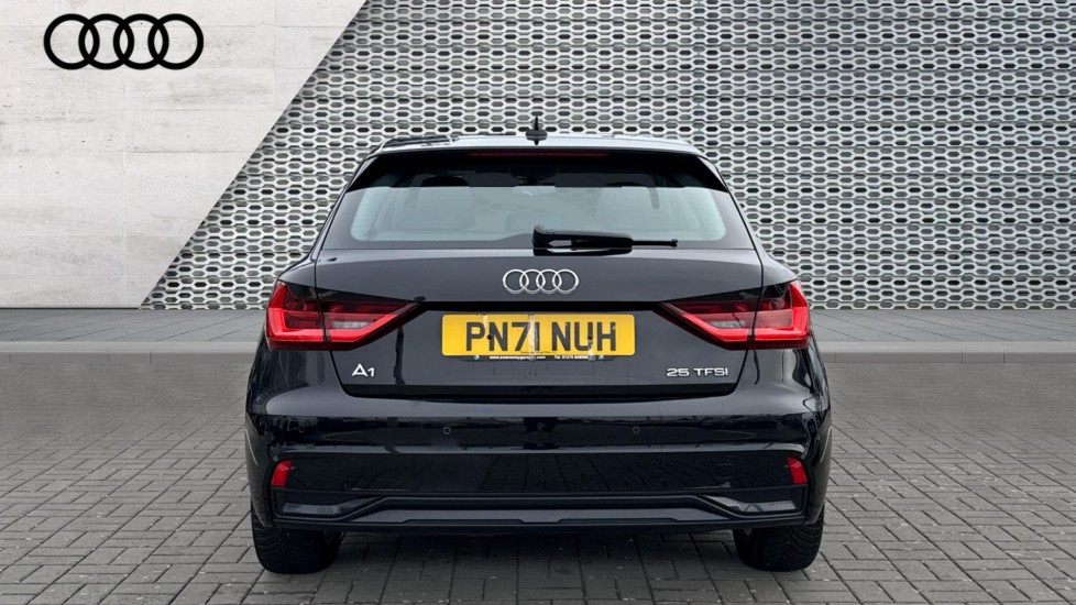 Used Audi A1 2021 for sale - 76575030: Photo 11