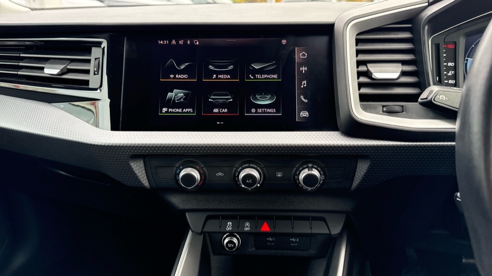 Used Audi A1 2021 for sale - 76575030: Photo 13