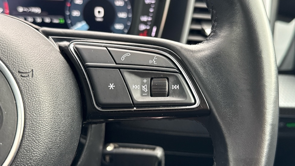 Used Audi A1 2021 for sale - 76575030: Photo 23