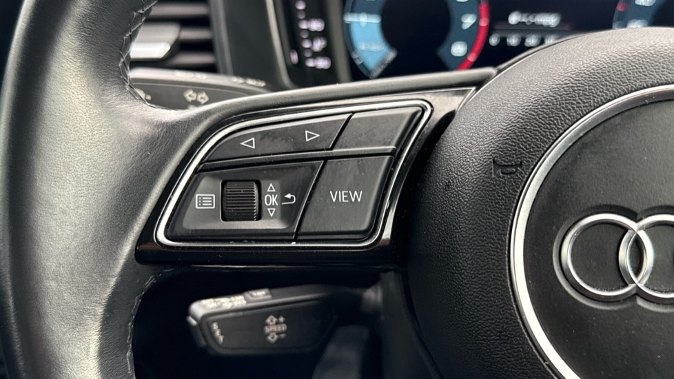 Used Audi A1 2021 for sale - 76575030: Photo 24