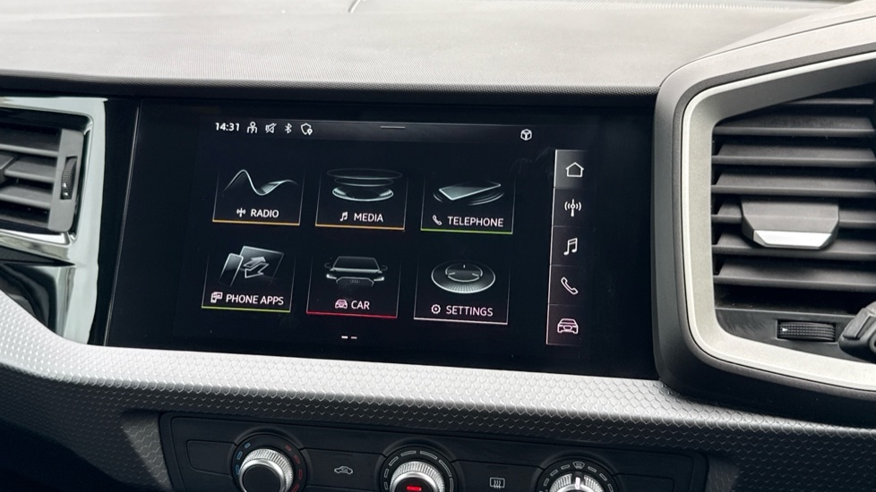 Used Audi A1 2021 for sale - 76575030: Photo 25