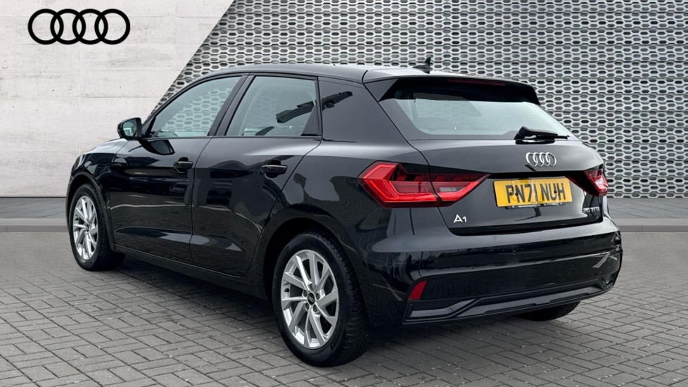 Used Audi A1 2021 for sale - 76575030: Photo 3