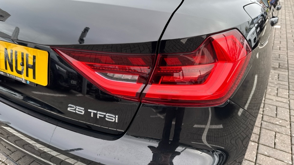 Used Audi A1 2021 for sale - 76575030: Photo 33