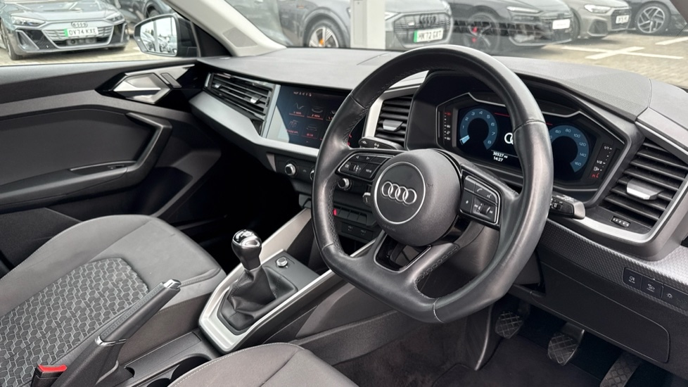 Used Audi A1 2021 for sale - 76575030: Photo 6