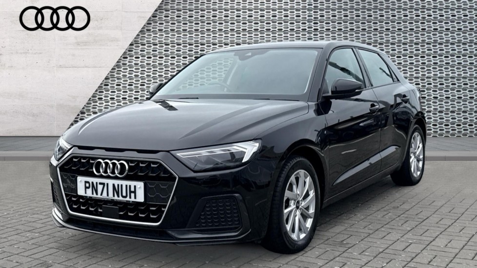 Used Audi A1 2021 for sale - 76575030: Photo 7