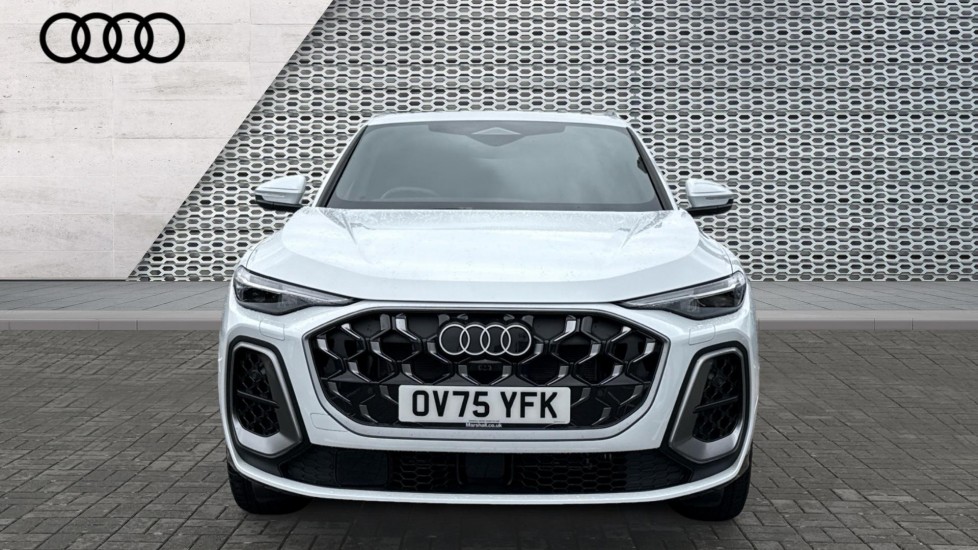 Used Audi Q5 2025 for sale - 76872113: Photo 10