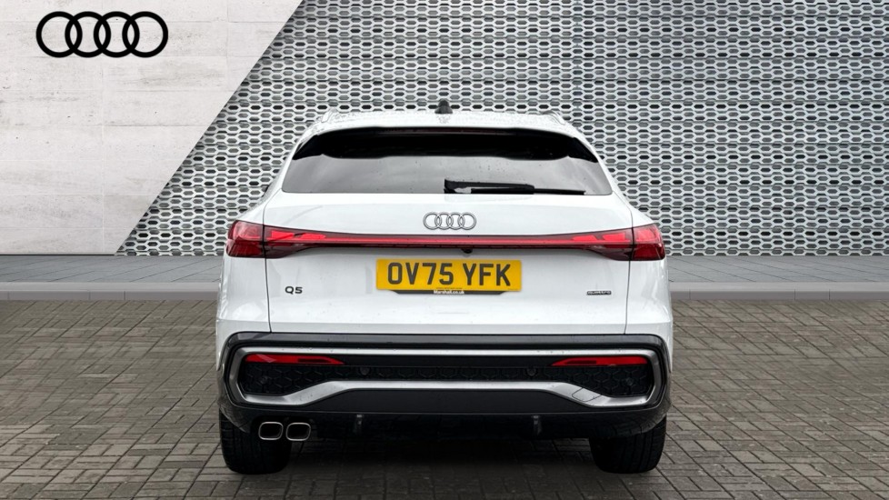 Used Audi Q5 2025 for sale - 76872113: Photo 11