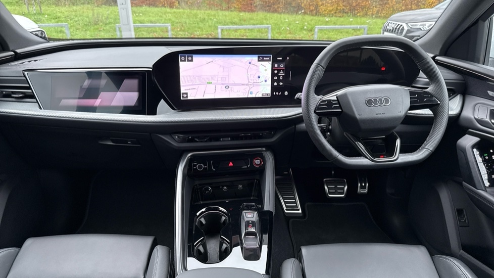 Used Audi Q5 2025 for sale - 76872113: Photo 12