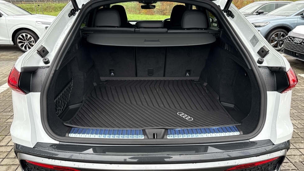 Used Audi Q5 2025 for sale - 76872113: Photo 18