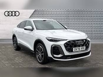 Used Audi Q5 2025 for sale - 76872113: Photo