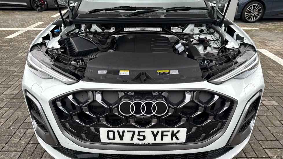 Used Audi Q5 2025 for sale - 76872113: Photo 20