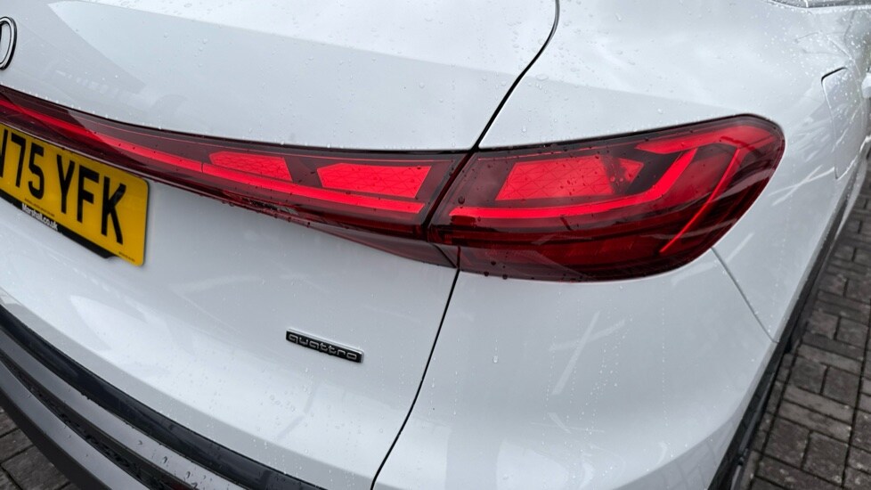 Used Audi Q5 2025 for sale - 76872113: Photo 33