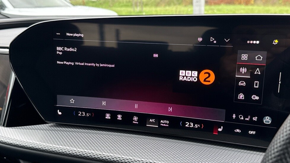 Used Audi Q5 2025 for sale - 76872113: Photo 37