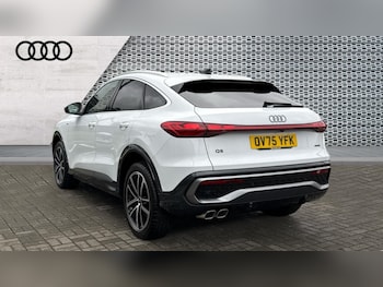 Used Audi Q5 2025 for sale - 76872113: Photo