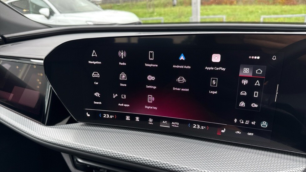 Used Audi Q5 2025 for sale - 76872113: Photo 49