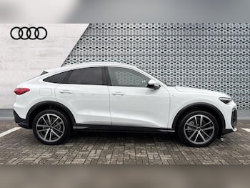 Used Audi Q5 2025 for sale - 76872113: Photo