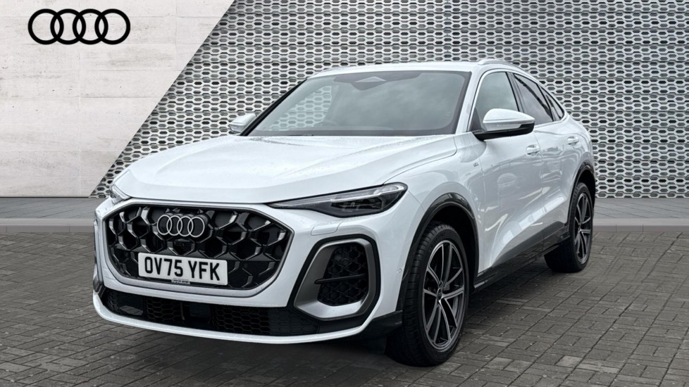 Used Audi Q5 2025 for sale - 76872113: Photo 7