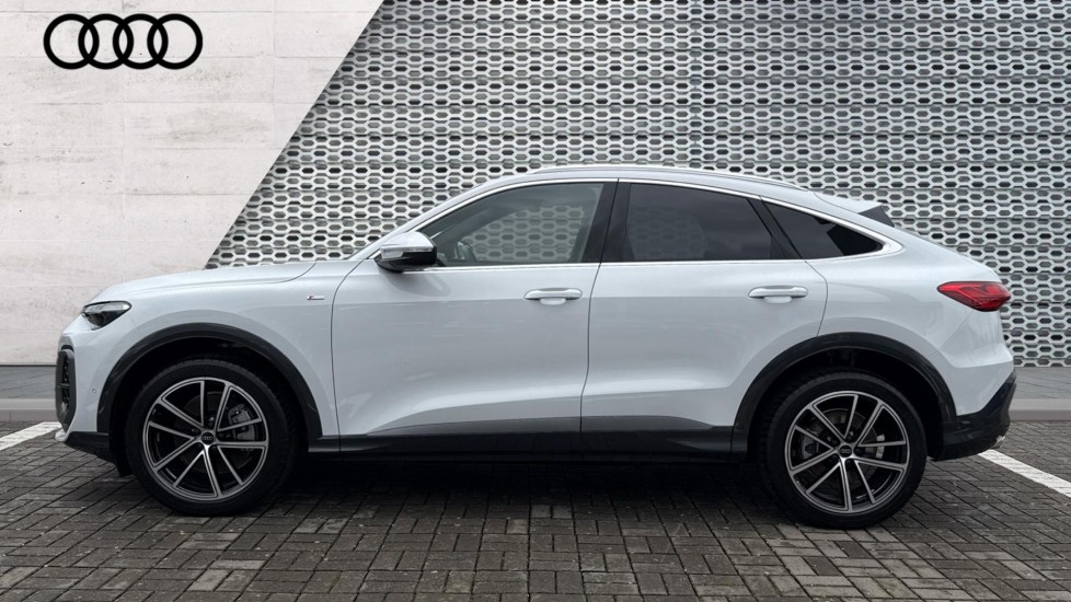 Used Audi Q5 2025 for sale - 76872113: Photo 9