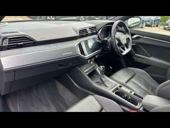 Used Audi Q3 2019 for sale - 75108607: Photo
