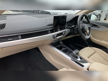 Used Audi A4 2021 for sale - 75758723: Photo