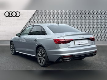 Used Audi A4 2021 for sale - 75758723: Photo