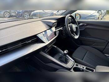 Used Audi A3 2021 for sale - 76297569: Photo