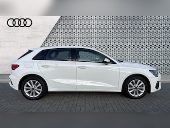 Used Audi A3 2021 for sale - 76297569: Photo