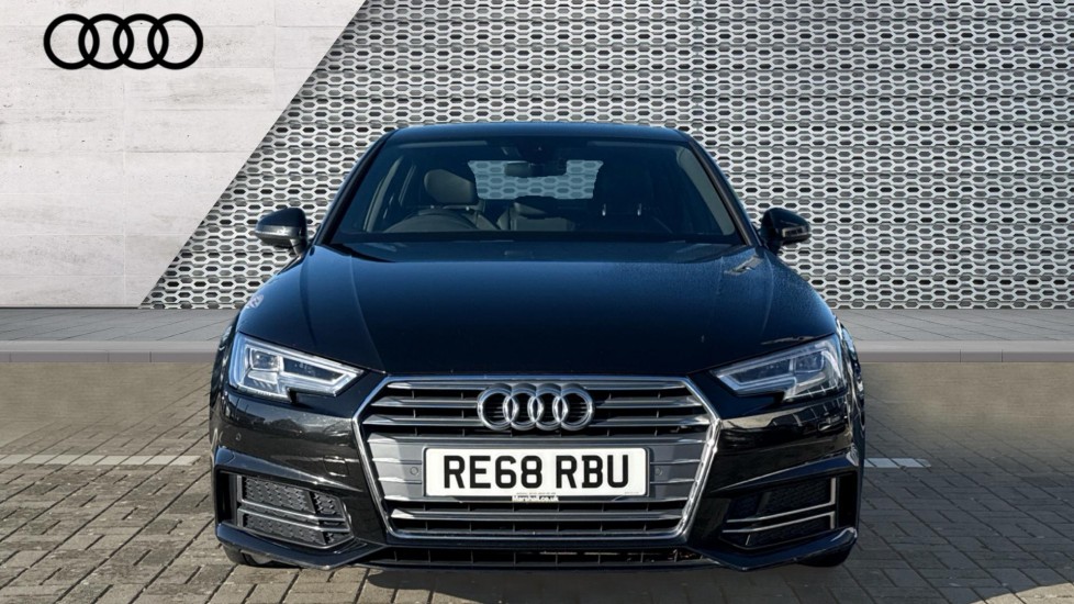 Used Audi A4 2018 for sale - 76773074: Photo 10