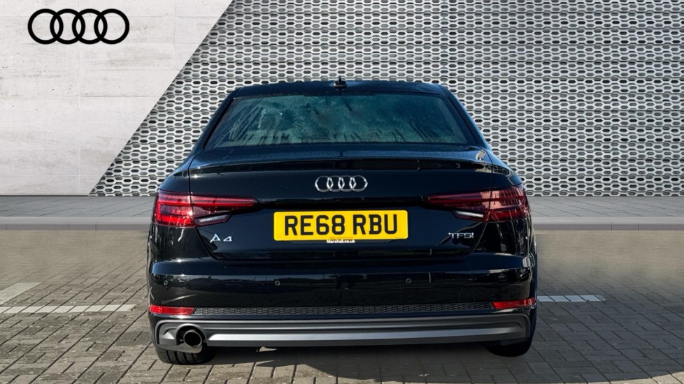 Used Audi A4 2018 for sale - 76773074: Photo 11