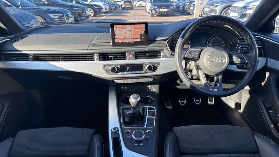 Used Audi A4 2018 for sale - 76773074: Photo 12