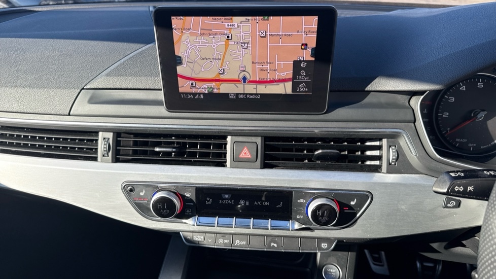 Used Audi A4 2018 for sale - 76773074: Photo 13