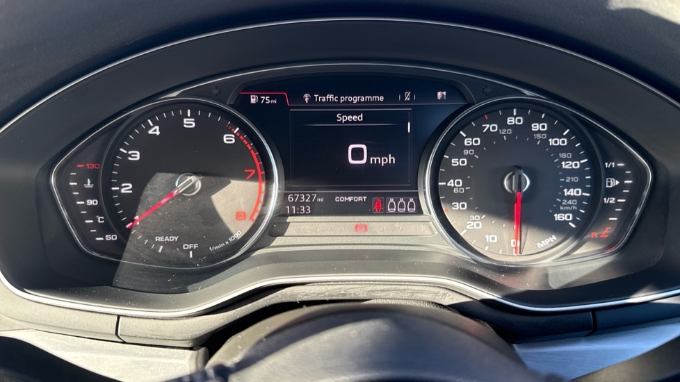 Used Audi A4 2018 for sale - 76773074: Photo 14