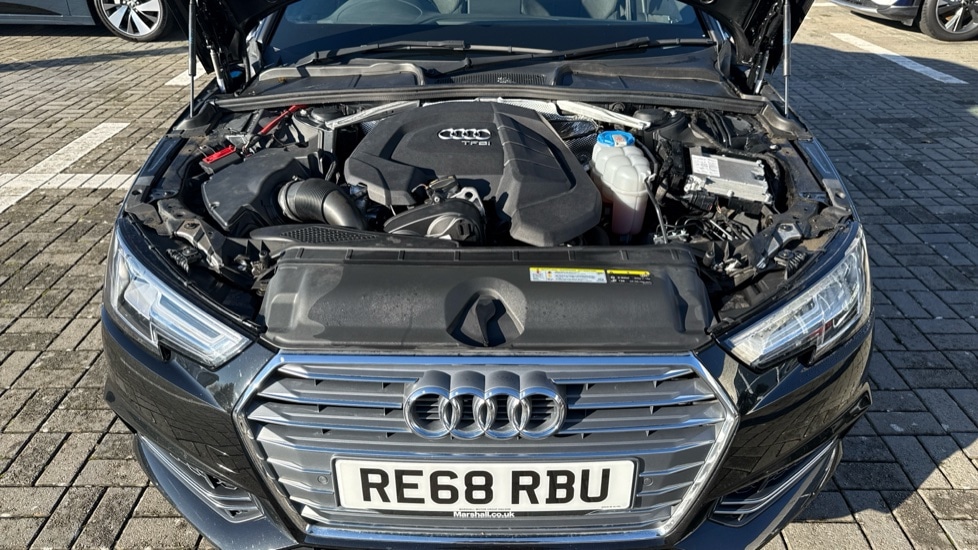 Used Audi A4 2018 for sale - 76773074: Photo 20