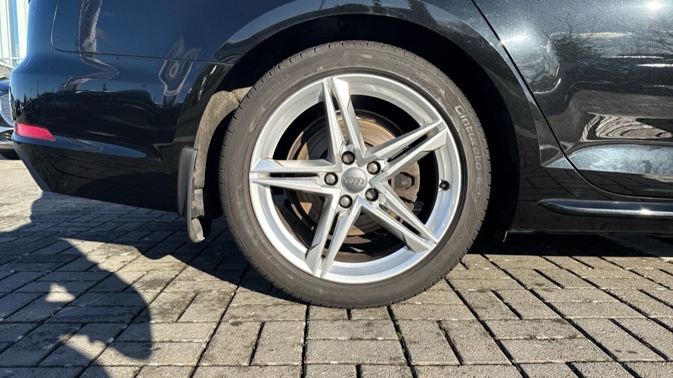 Used Audi A4 2018 for sale - 76773074: Photo 21