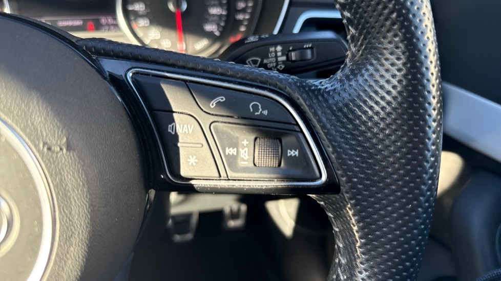 Used Audi A4 2018 for sale - 76773074: Photo 23