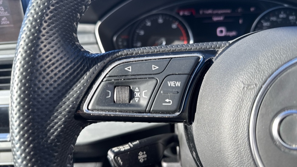 Used Audi A4 2018 for sale - 76773074: Photo 24