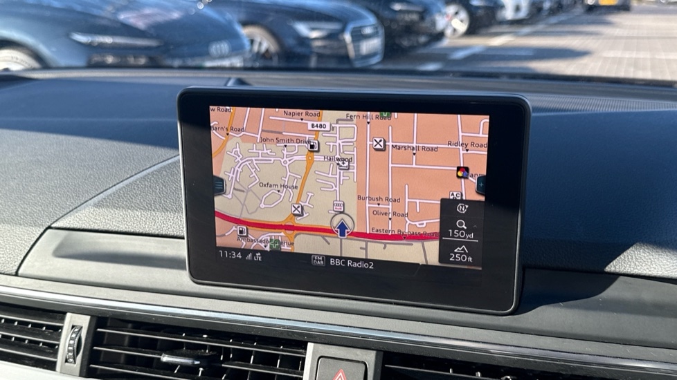 Used Audi A4 2018 for sale - 76773074: Photo 25