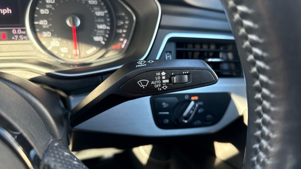 Used Audi A4 2018 for sale - 76773074: Photo 30