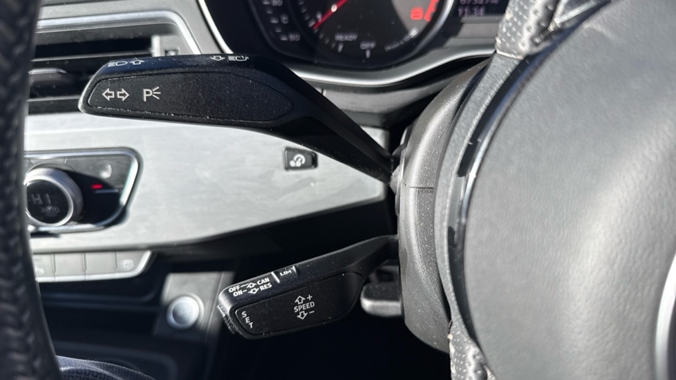 Used Audi A4 2018 for sale - 76773074: Photo 31