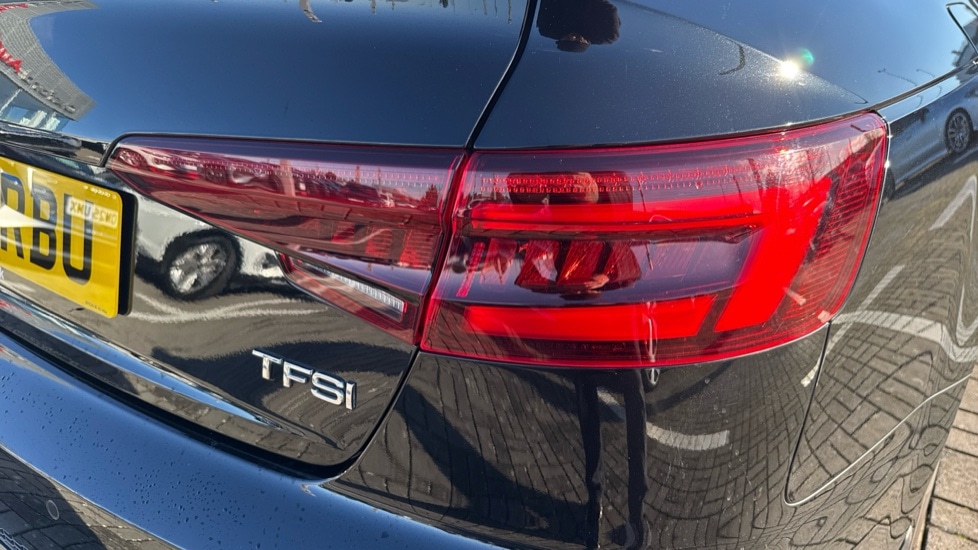 Used Audi A4 2018 for sale - 76773074: Photo 33