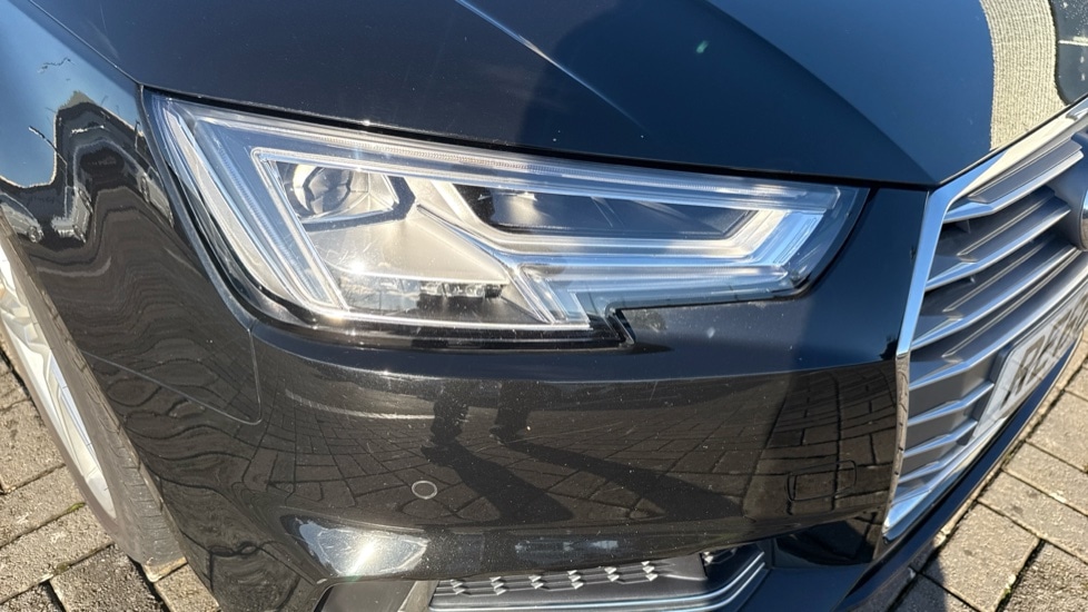 Used Audi A4 2018 for sale - 76773074: Photo 34