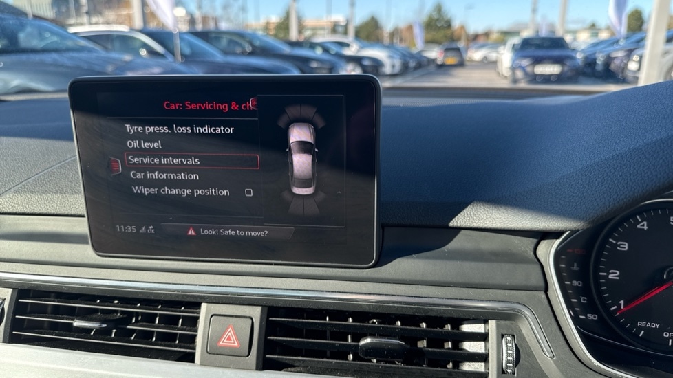 Used Audi A4 2018 for sale - 76773074: Photo 35