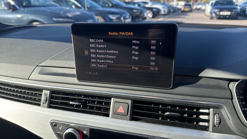 Used Audi A4 2018 for sale - 76773074: Photo 37