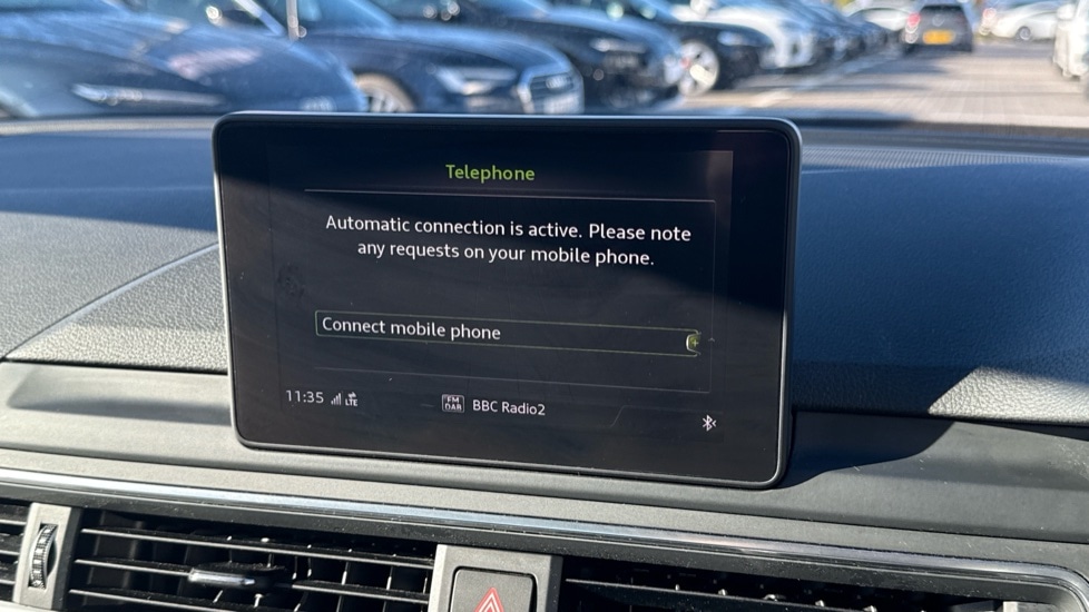 Used Audi A4 2018 for sale - 76773074: Photo 39