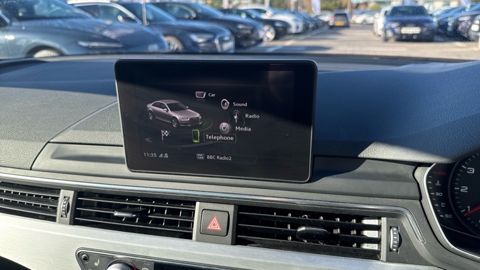 Used Audi A4 2018 for sale - 76773074: Photo 48