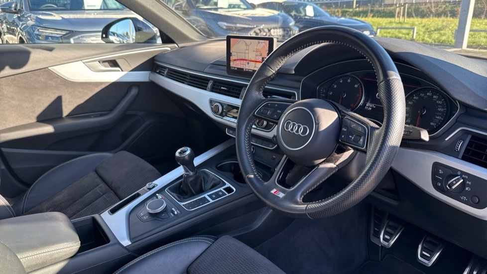 Used Audi A4 2018 for sale - 76773074: Photo 6